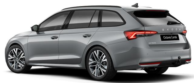 Skoda Octavia Sondermodell 130 Jahre PREMIUM *LAGERND* 