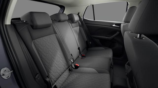 VW T-Cross Limited *LAGERND* 