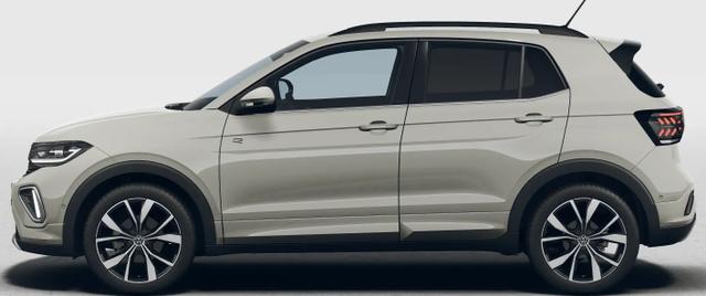 VW T-Cross R-Line Limited *LAGERND* 