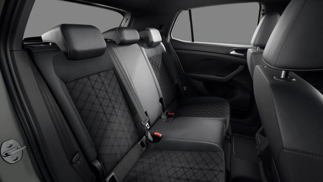 VW T-Cross R-Line Limited *LAGERND* 