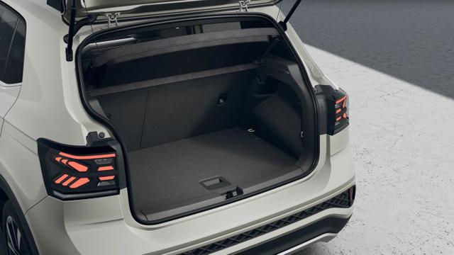 VW T-Cross R-Line Limited *LAGERND* 