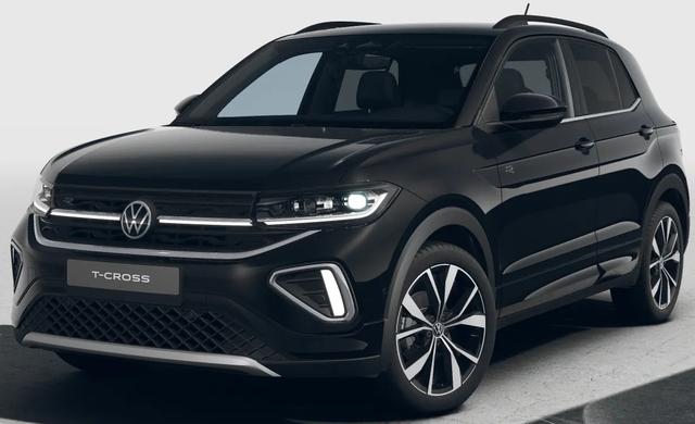 VW T-Cross - R-Line Limited *LAGERND*