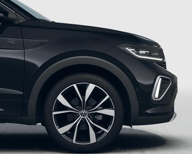 VW T-Cross R-Line Limited *LAGERND* 