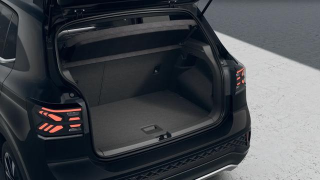 VW T-Cross R-Line Limited *LAGERND* 