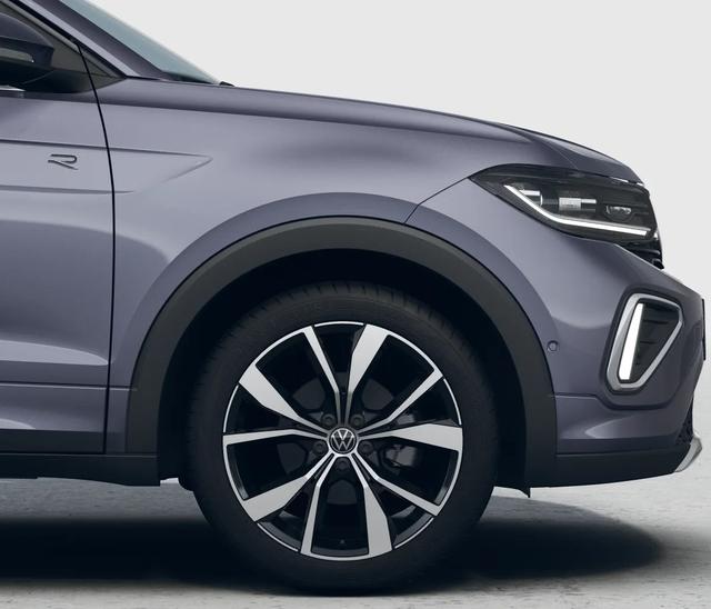 Volkswagen T-Cross R-Line Limited *LAGERND* 