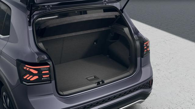 VW T-Cross R-Line Limited *LAGERND* 