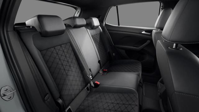 VW T-Cross R-Line Limited *LAGERND* 
