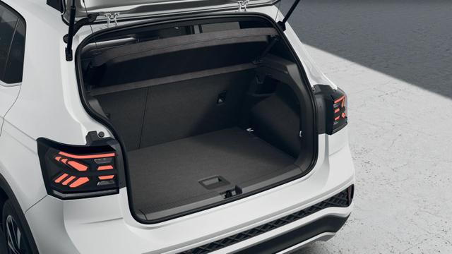 VW T-Cross R-Line Limited *LAGERND* 