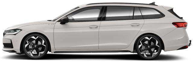 Skoda Superb Combi Sportline *VORLAUFFAHRZEUG* 366,- &euro; monatlich* 36 Monate* Ohne Kilometerbegrenzung* 