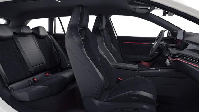 Skoda Superb Combi Sportline *VORLAUFFAHRZEUG* 366,- &euro; monatlich* 36 Monate* Ohne Kilometerbegrenzung* 