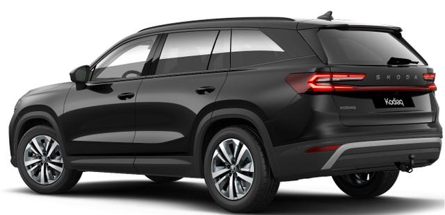Skoda Kodiaq Selection *LAGERND* 387,- &euro; monatlich* 36 Monate* Ohne Kilometerbegrenzung* 