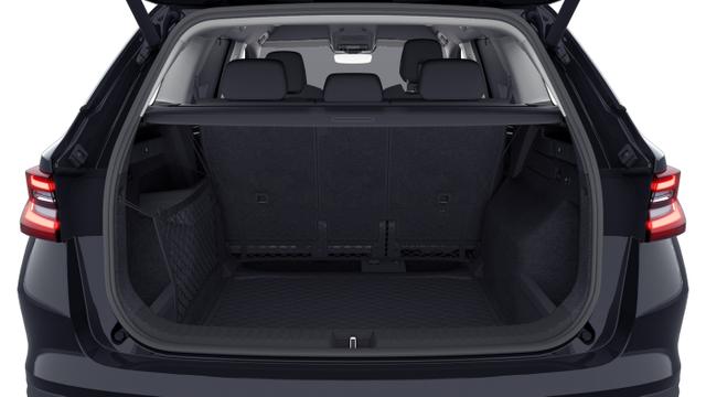 Skoda Kodiaq Selection *LAGERND* 387,- &euro; monatlich* 36 Monate* Ohne Kilometerbegrenzung* 