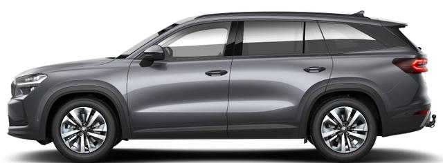 Skoda Kodiaq Selection *LAGERND* 387,- &euro; monatlich* 36 Monate* Ohne Kilometerbegrenzung* 