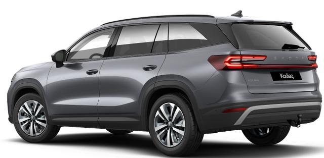 Skoda Kodiaq Selection *LAGERND* 387,- &euro; monatlich* 36 Monate* Ohne Kilometerbegrenzung* 
