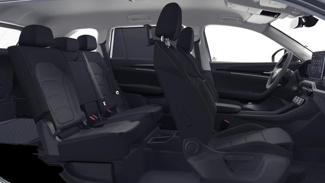 Skoda Kodiaq Selection *LAGERND* 387,- &euro; monatlich* 36 Monate* Ohne Kilometerbegrenzung* 