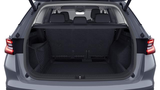 Skoda Kodiaq Selection *LAGERND* 387,- &euro; monatlich* 36 Monate* Ohne Kilometerbegrenzung* 