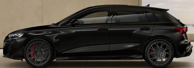 Audi RS3 Sportback *VORLAUFFAHRZEUG* 472,- &euro; monatlich* 36 Monate* Ohne Kilometerbegrenzung* 