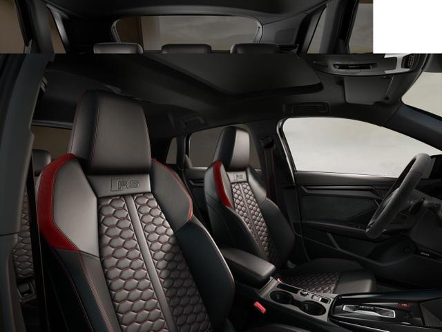 Audi RS3 Sportback *VORLAUFFAHRZEUG* 472,- &euro; monatlich* 36 Monate* Ohne Kilometerbegrenzung* 
