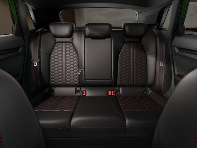 Audi RS3 Sportback *VORLAUFFAHRZEUG* 472,- &euro; monatlich* 36 Monate* Ohne Kilometerbegrenzung* 