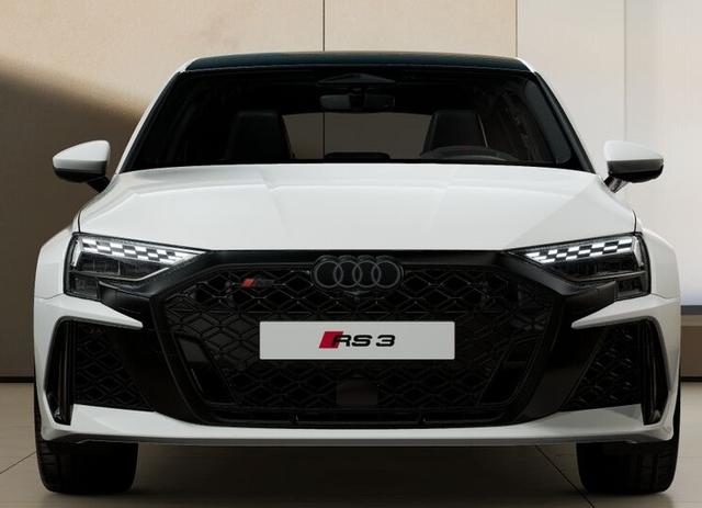 Audi RS3 - RS *VORLAUFFAHRZEUG* 472,- &euro; monatlich* 36 Monate* Ohne Kilometerbegrenzung*