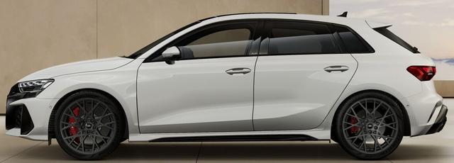 Audi RS3 RS *VORLAUFFAHRZEUG* 472,- &euro; monatlich* 36 Monate* Ohne Kilometerbegrenzung* 