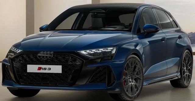 Audi RS3 Sportback *VORLAUFFAHRZEUG* 472,- &euro; monatlich* 36 Monate* Ohne Kilometerbegrenzung* 
