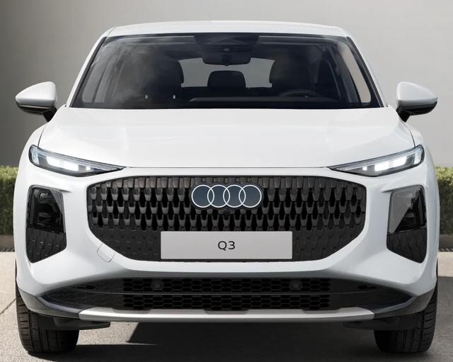 Audi Q3 Sportback Basis BESTELLFAHRZEUG / FREI KONFIGURIERBAR 