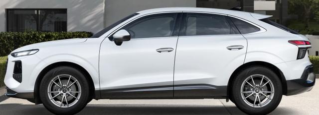 Audi Q3 Sportback Basis BESTELLFAHRZEUG / FREI KONFIGURIERBAR 