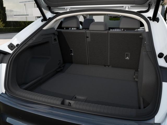 Audi Q3 Sportback Basis BESTELLFAHRZEUG / FREI KONFIGURIERBAR 