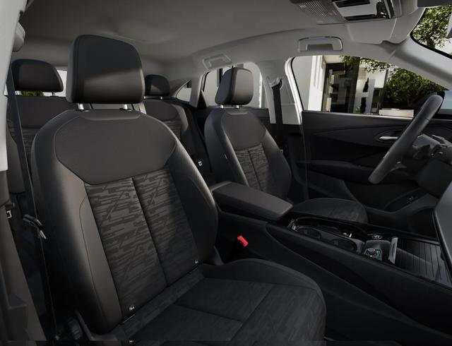 Audi Q3 Sportback Basis BESTELLFAHRZEUG / FREI KONFIGURIERBAR 