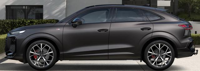 Audi Q3 Sportback Basis BESTELLFAHRZEUG / FREI KONFIGURIERBAR 