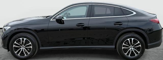 Mercedes-Benz GLC - AVANTGARDE *LAGERND*