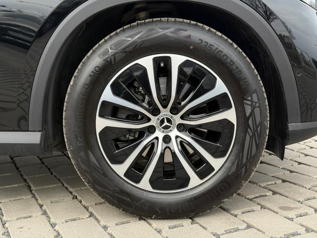 Mercedes-Benz GLC AVANTGARDE *LAGERND* 