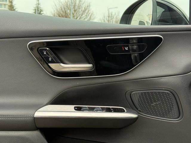 Mercedes-Benz GLC AVANTGARDE *LAGERND* 