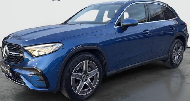 Mercedes-Benz GLC AMG-Line *LAGERND* 