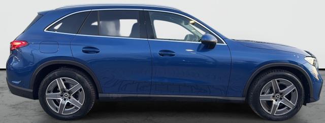 Mercedes-Benz GLC - AMG Line *LAGERND*