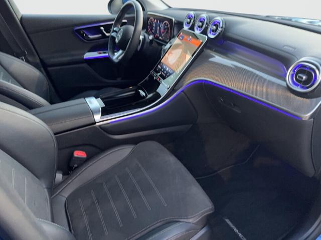 Mercedes-Benz GLC AMG Line *LAGERND* 