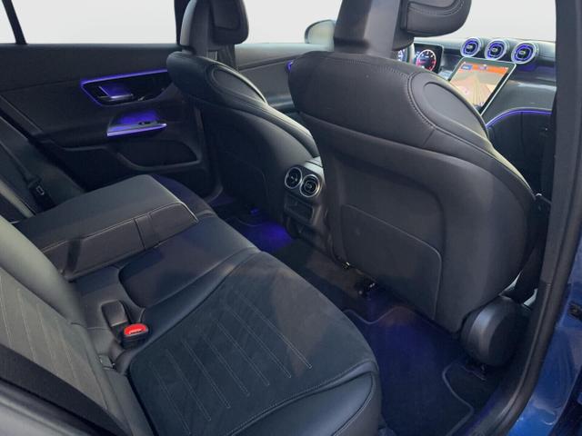 Mercedes-Benz GLC AMG Line *LAGERND* 