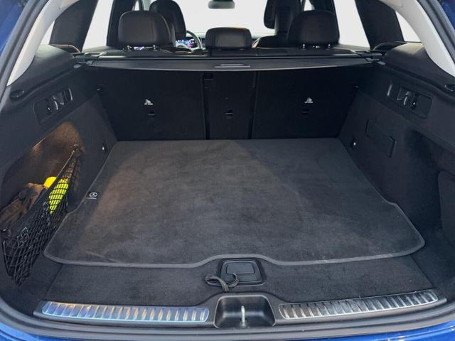 Mercedes-Benz GLC AMG-Line *LAGERND* 