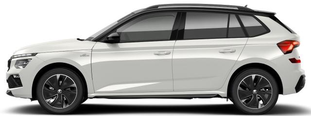 Skoda Kamiq Monte Carlo Plus *VORLAUFFAHRZEUG* 149,- &euro; monatlich* 36 Monate* Ohne Kilometerbegrenzung* 