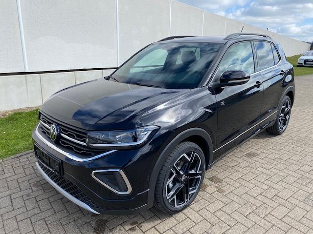 Volkswagen T-Cross - R-Line Limited BESTELLFAHRZEUG / BEISPIELANGEBOT