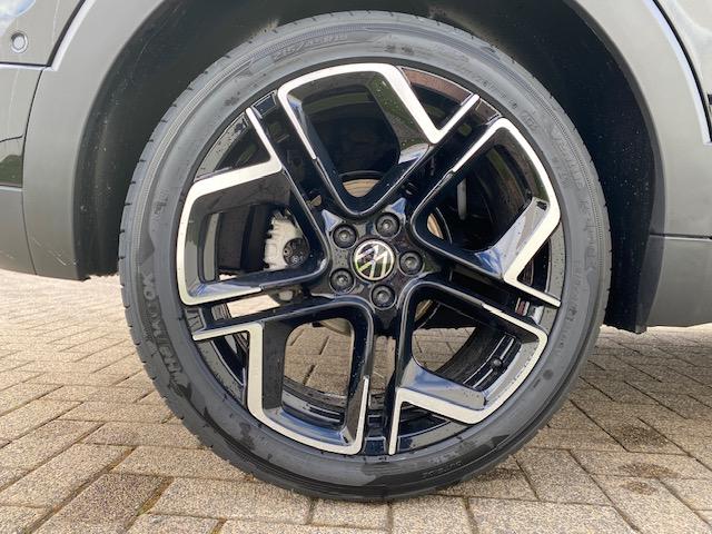 VW T-Cross R-Line Limited BESTELLFAHRZEUG / BEISPIELANGEBOT 