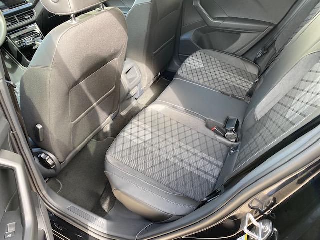 VW T-Cross R-Line Limited BESTELLFAHRZEUG / BEISPIELANGEBOT 