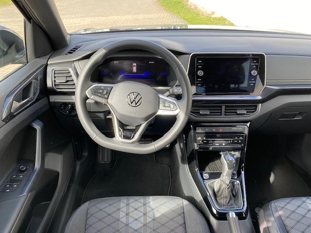 VW T-Cross R-Line Limited BESTELLFAHRZEUG / BEISPIELANGEBOT 
