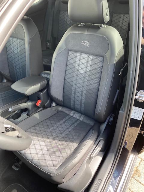 VW T-Cross R-Line Limited BESTELLFAHRZEUG / BEISPIELANGEBOT 