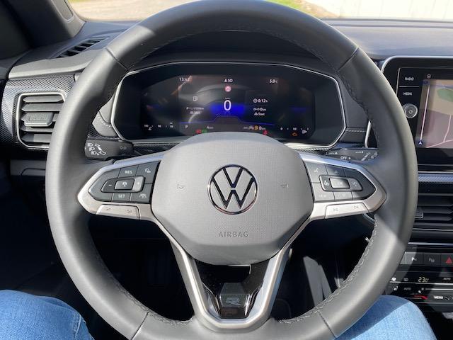 VW T-Cross R-Line Limited BESTELLFAHRZEUG / BEISPIELANGEBOT 