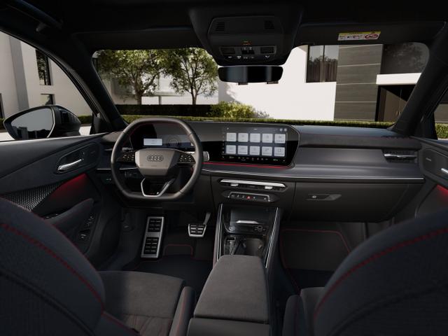 Audi Q3 Sportback Basis *VORLAUF* 569,- &euro; monatlich* 48 Monate* Ohne Kilometerbegrenzung* 