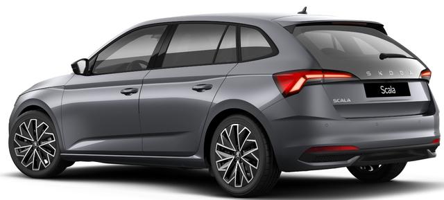 Skoda Scala *FACELIFT* Dynamic *LAGERND* 