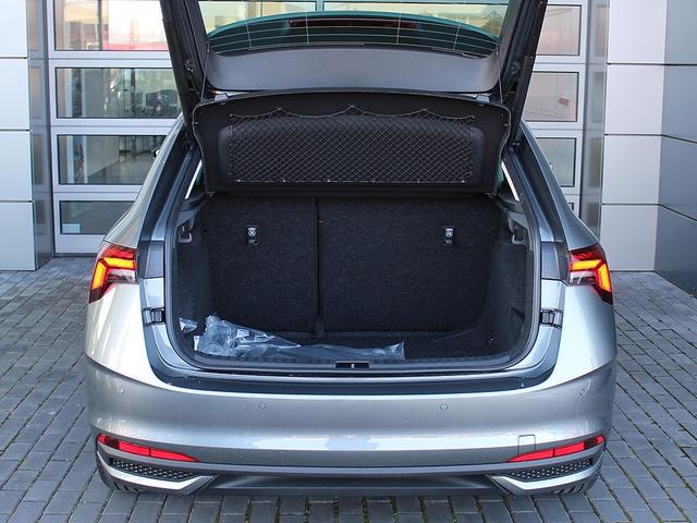 Skoda Scala *FACELIFT* Dynamic *LAGERND* 