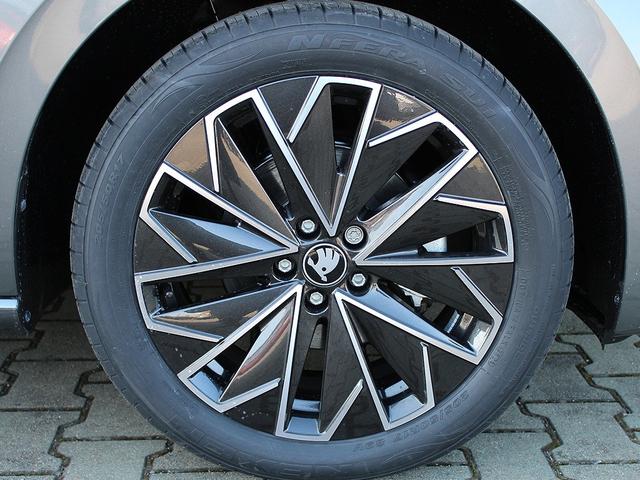 Skoda Scala *FACELIFT* Dynamic *LAGERND* 